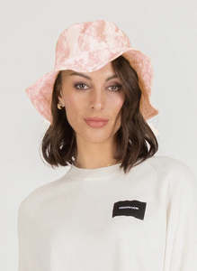Federation: Federation Floral Hat
