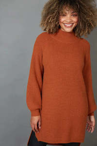 Eb Ive: EB & IVE Kit Knit Top/Dress