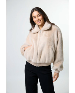 Stella Gemma: Stella + Gemma Gigi Jacket