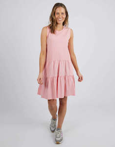Elm JOJO SLEEVELESS DRESS