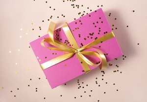 Gift Card: ZUBU gift card