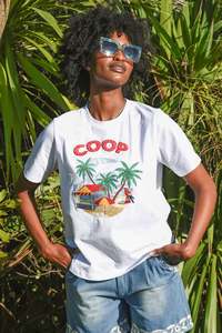 Summer Sale: Coop Beachy Keen T-Shirt