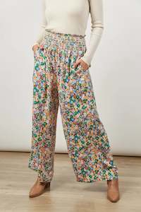 Isle of Mine Euphoria Pant | Meadow Bloom