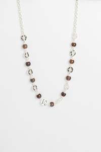 Stilen Accessories: Stilen April Necklace
