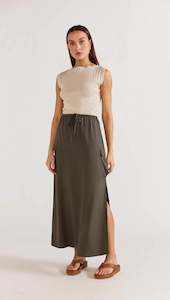 Skirts: Staple the Label Kendi Cargo Skirt