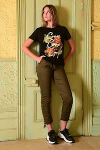 Coop by Trelise Cooper SEW I GATHER Trouser