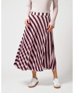 Whats New: Stella + Gemma BRIGETTE SKIRT | BOYSENBERRY