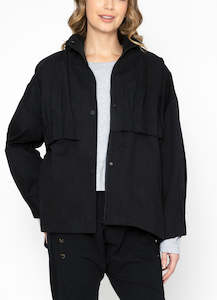 Two by Two Zelle Jacket | Colour