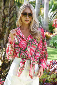 Tops: Coop by Trelise Cooper EASY CHOICE Shirt