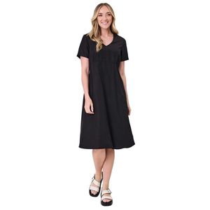 Lemon Tree Emilia Dress Black