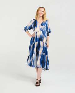 Dresses: Zafina Sabrina Dress | Celeste