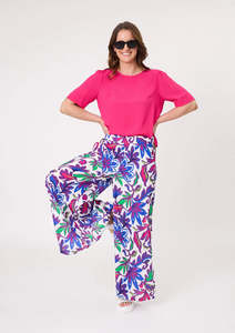 Lemon Tree Massima Pant Floral