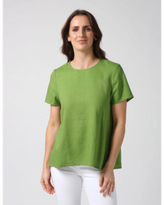 Stella + Gemma Cherrie Blouse | Caterpillar