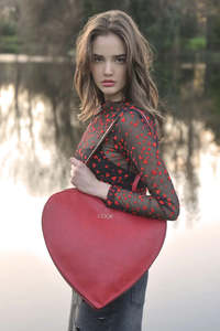 Whats New: Coop by Trelise Cooper TOTE-ALLY SMITTEN Bag