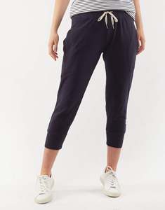 Elm Brunch Pant | Navy