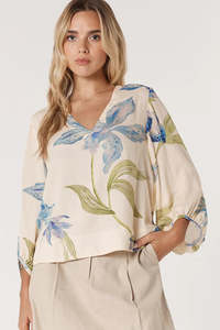 Fate + Becker Anthea Blouse