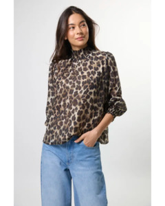 Stella Gemma: Stella + Gemma Sylvie Blouse