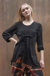 Trelise Cooper Curate Coop: Curate by Trelise Cooper WORLD OF WONDERS Top