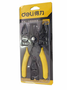 Products: 5 in 1 circlip pliers set Zuma Direct