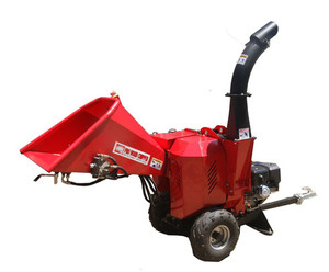 Products: 15HP AUTO FEED WOOD CHIPPER / SHREDDER AUTO FEED key start motor Zuma Direct