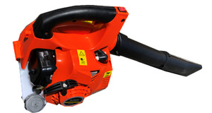 Products: Leaf blower Zuma Direct