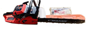 Products: CHAINSAW 58CC 20" Zuma Direct