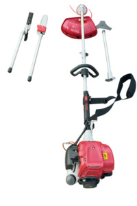 Products: 4 stroke 4 in 1 multi tool Zuma Direct