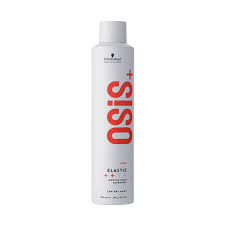 Schwarzkopf Osis+ Elastic Medium Hold Hairspray 300ml Zurri Hairdressing