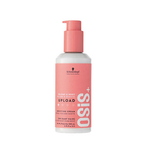 Products: Schwarzkopf Osis Upload 200ml Zurri Hairdressing